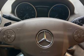 Mercedes Benz ML 350 Bluetech 2011